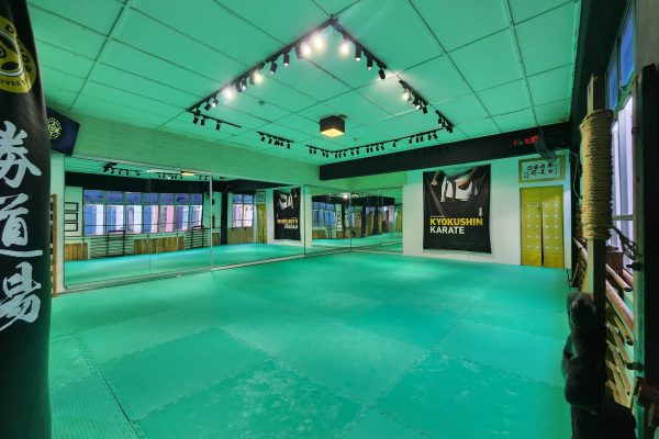 Katsu Dojo Setapak KL Katsu Dojo Setapak KL