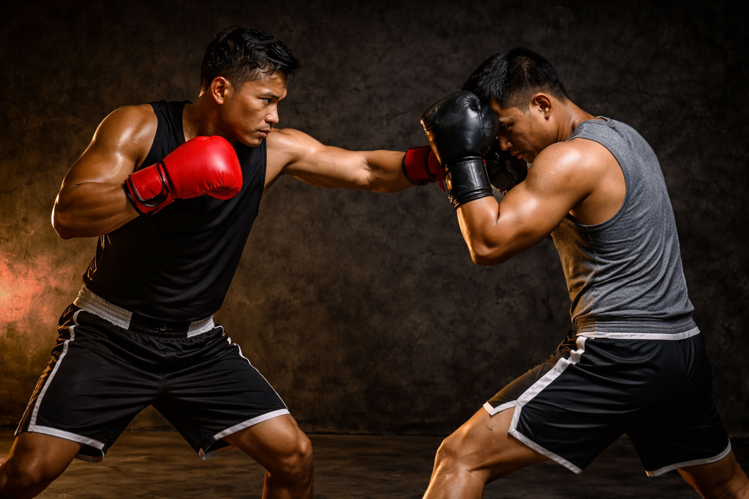 Boxing Boxing