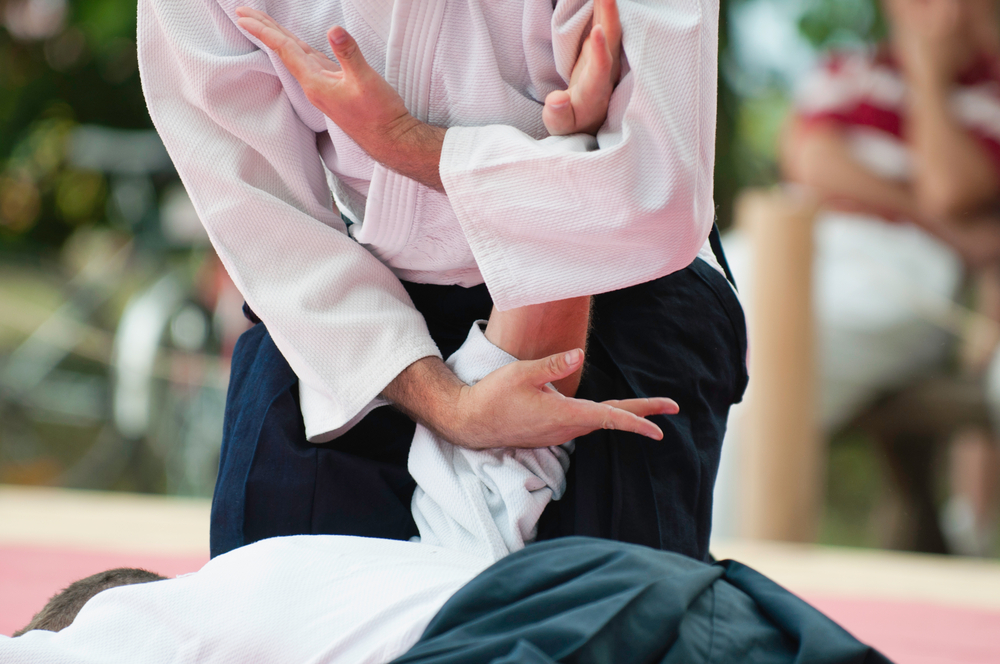 Aikido