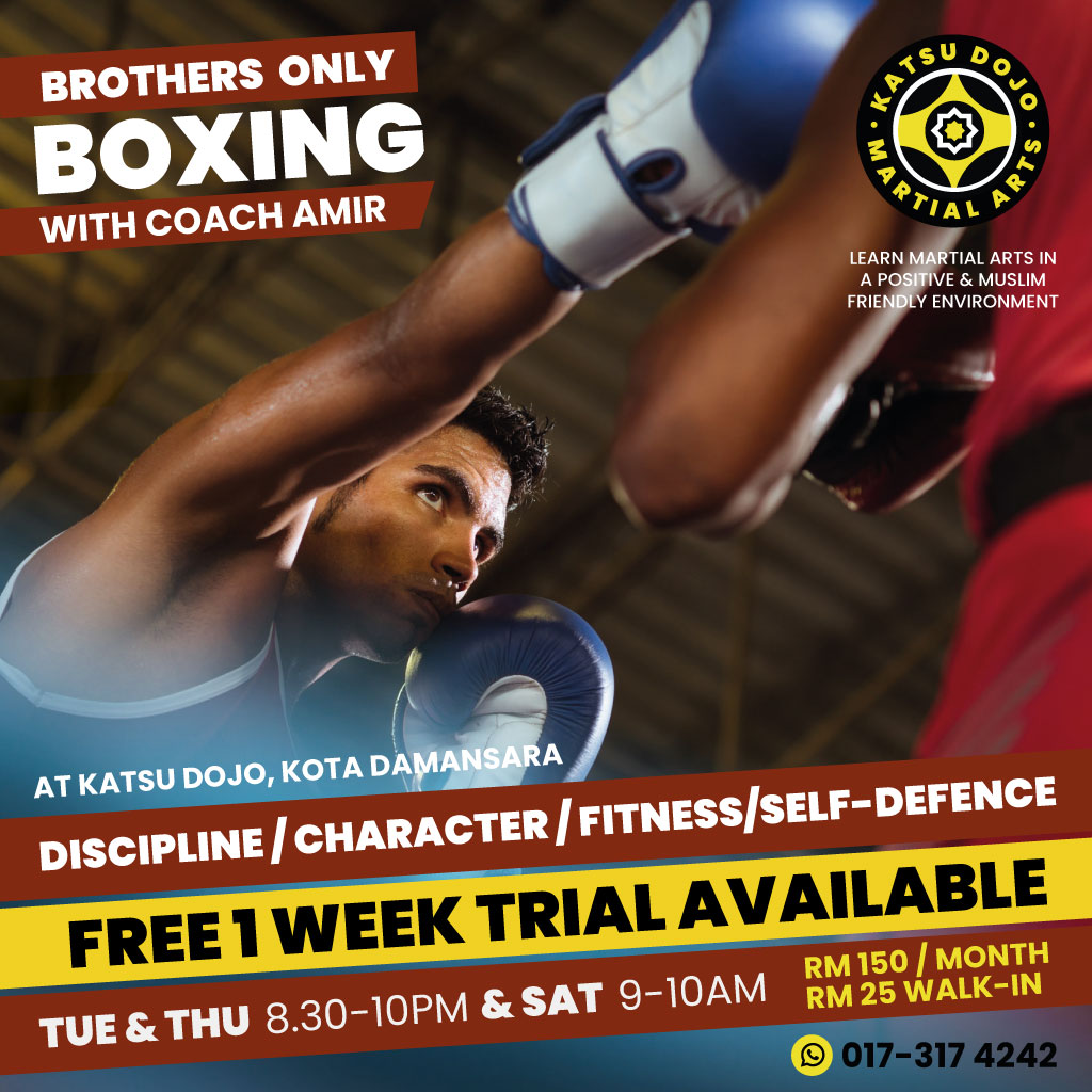 Katsu-BoxingPosterKD1