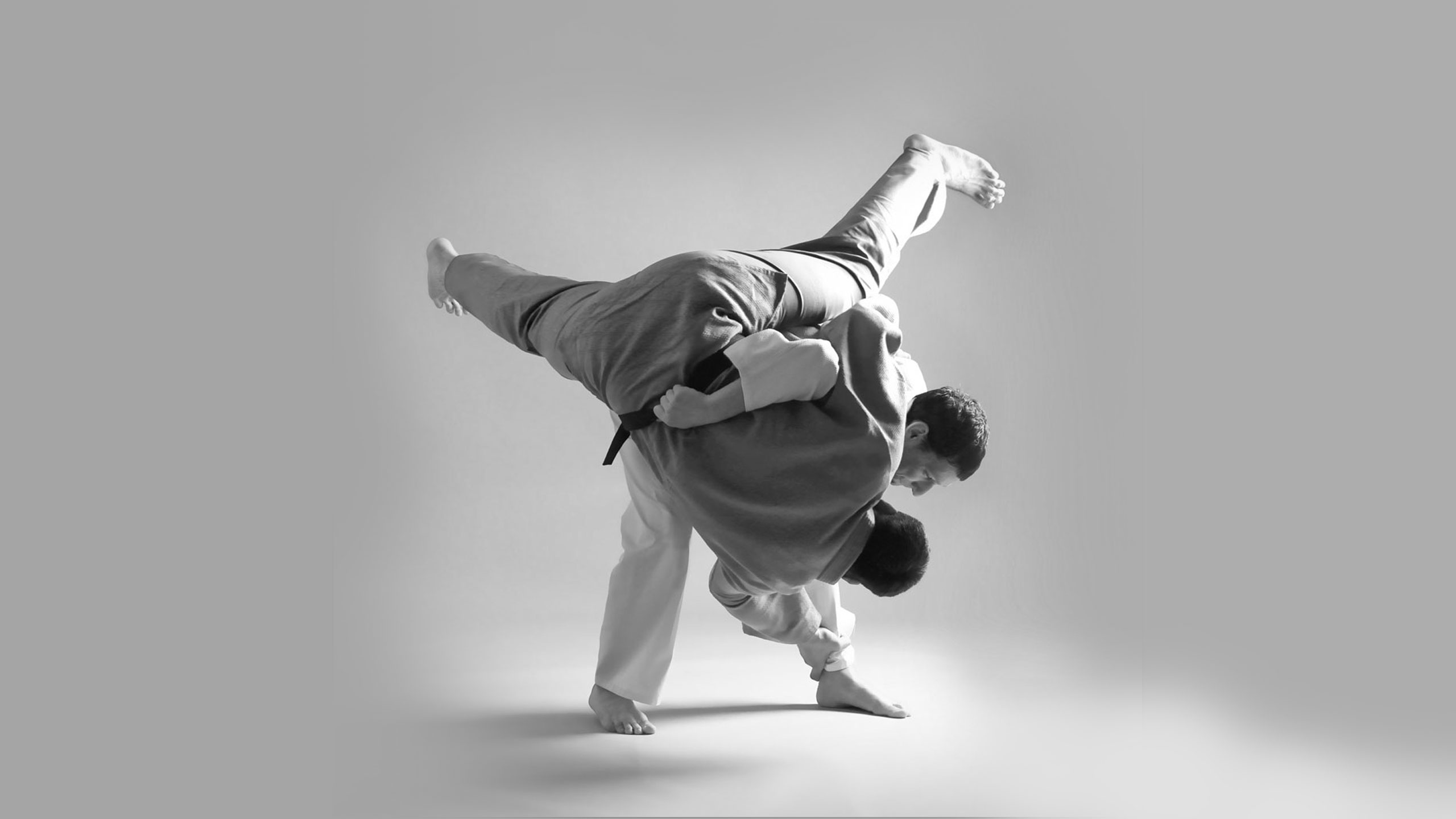 Judo