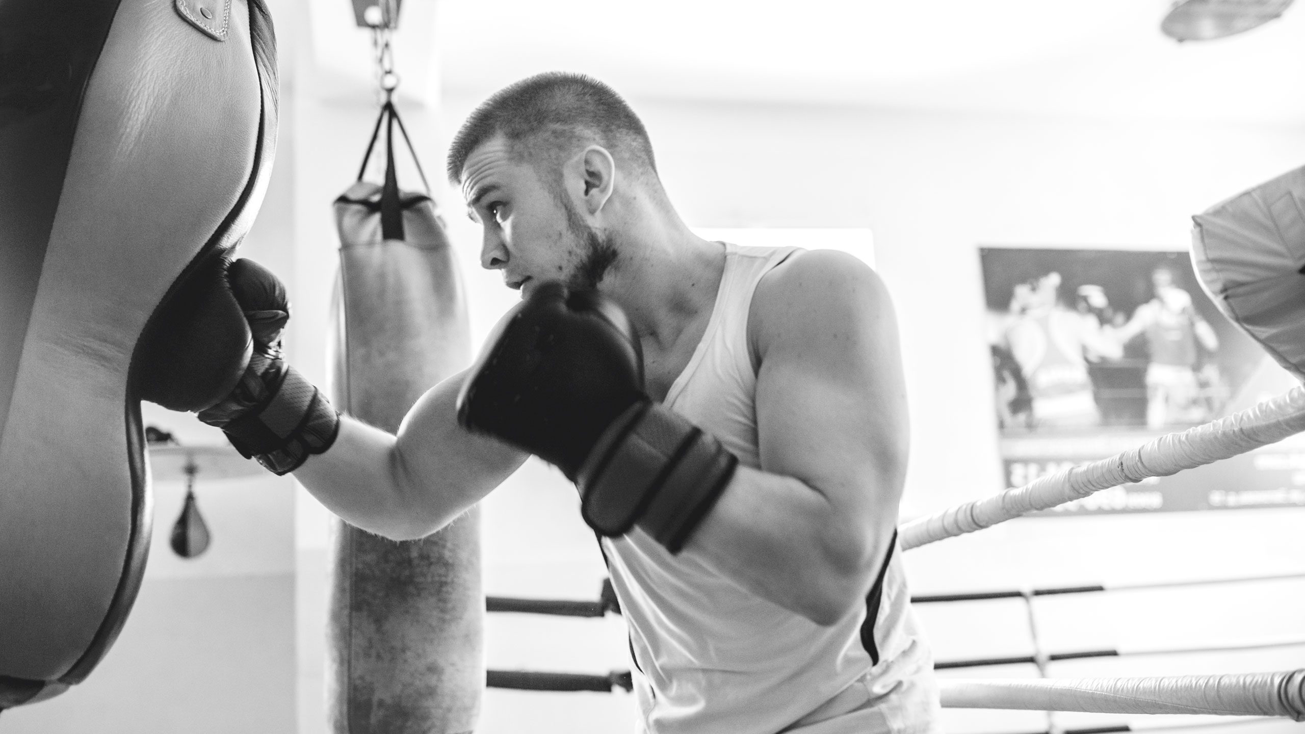 Boxing Boxing
