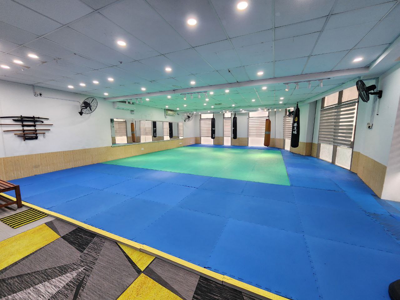 Kota Damansara Dojo Kota Damansara Dojo